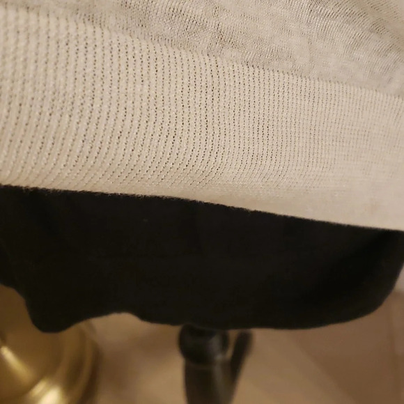 THEORY sweater size M - Picture 2 of 6